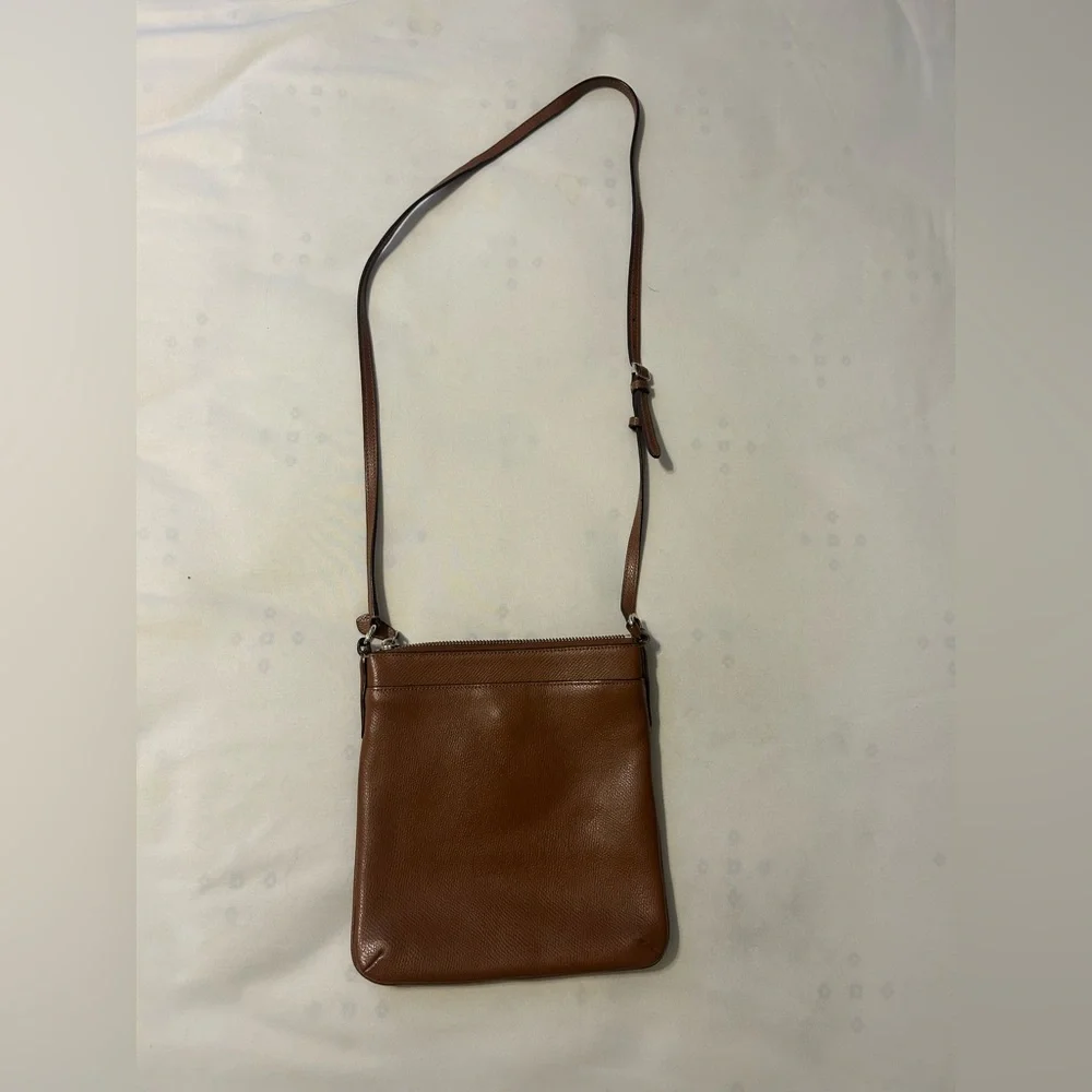Coach Kitt Messenger Bag - Picture 2 of 8